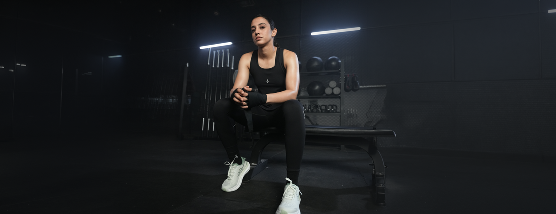Smriti Mandhana joins one8.