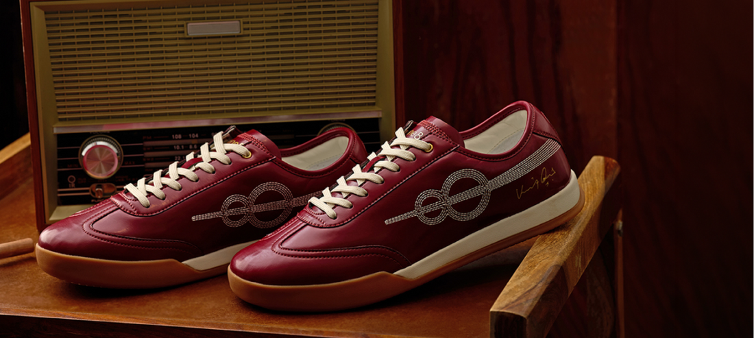 Stories from Sports: The Seam Collection