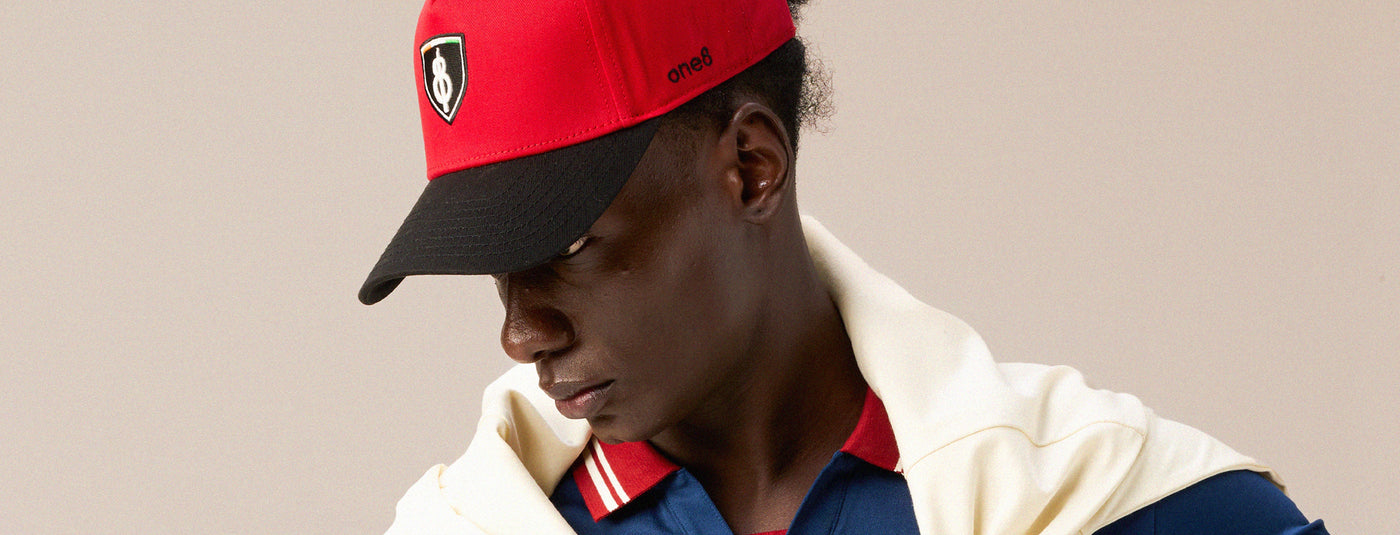 Cricket - Caps