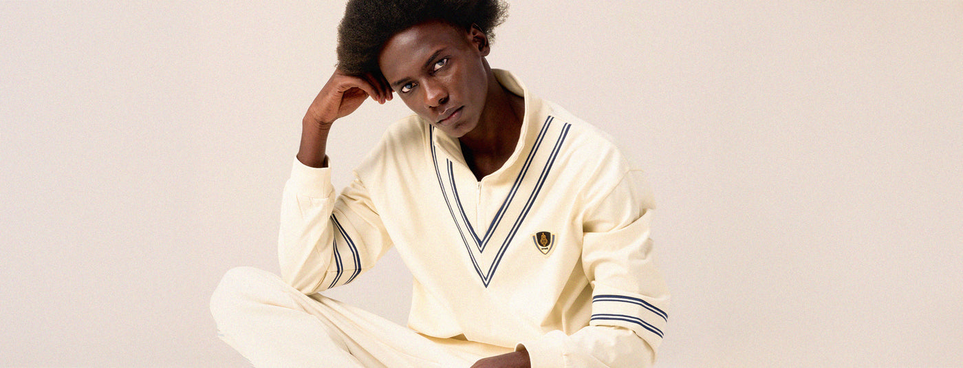 Cricket - Clothing
