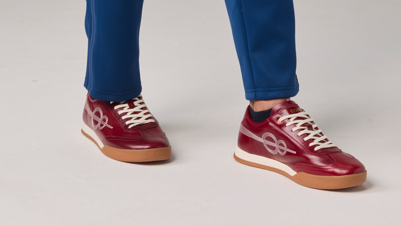 Seam - Footwear
