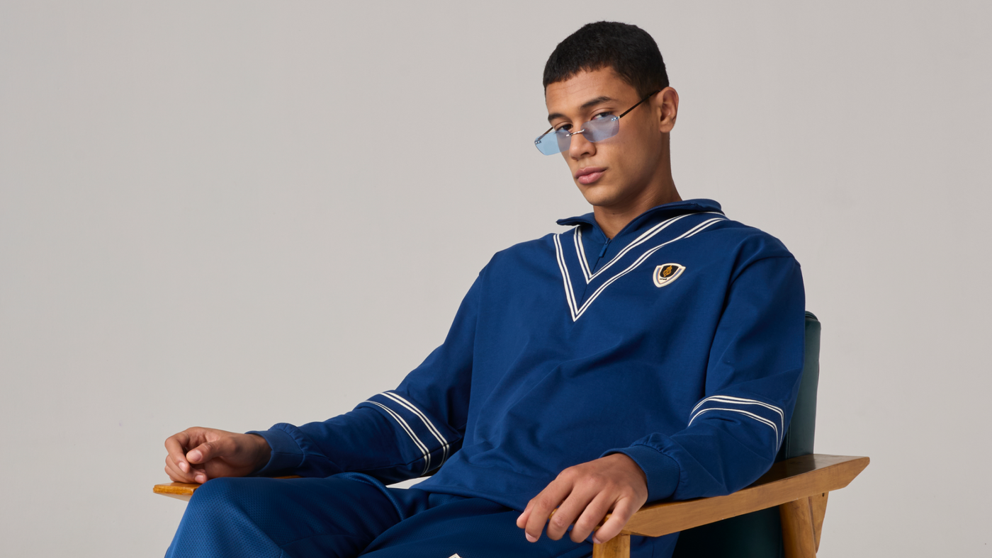 Seam - Clothing