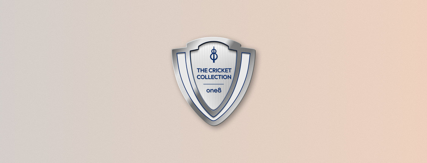 The Cricket Collection