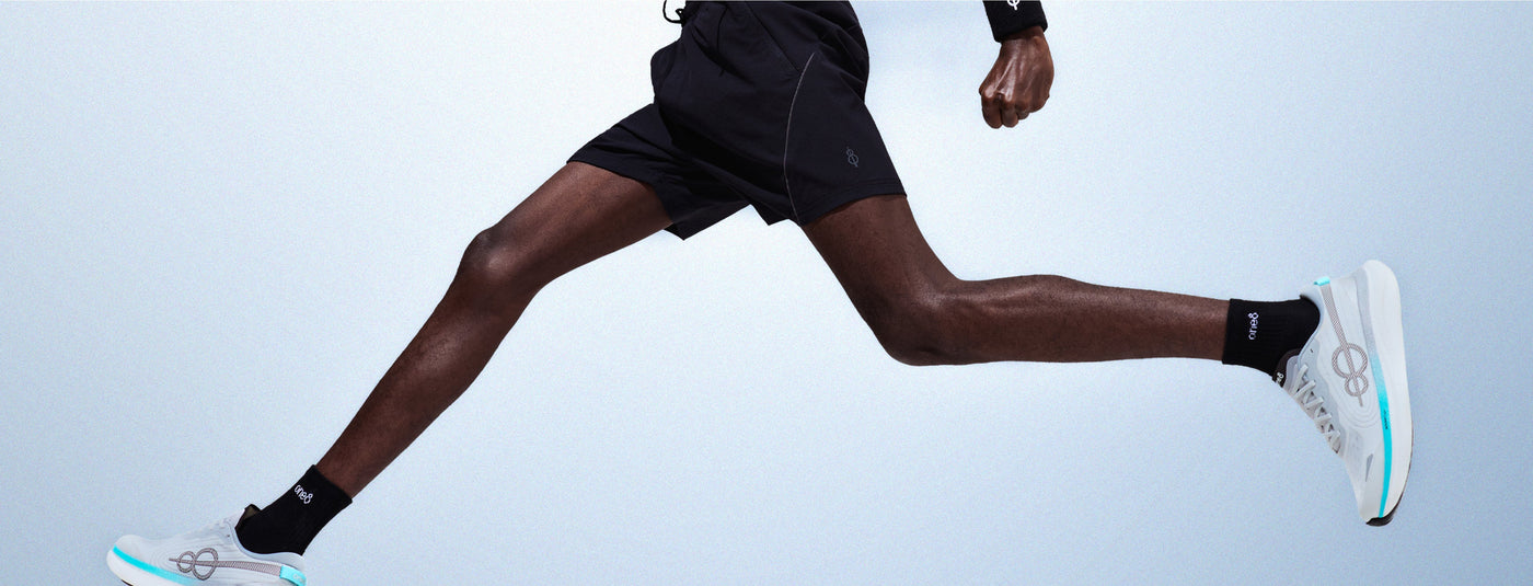 Running