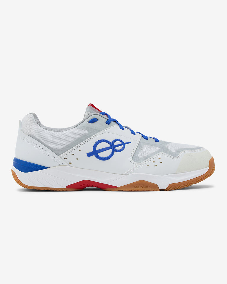 Sonic Leap - White