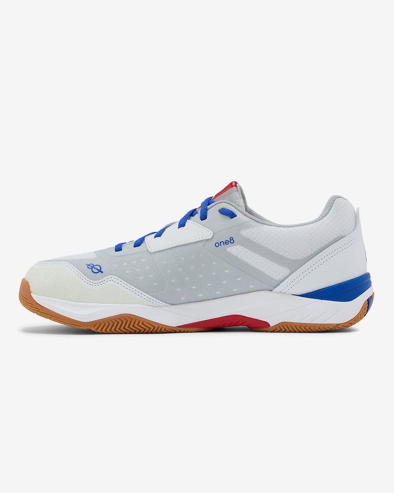 Sonic Leap - White