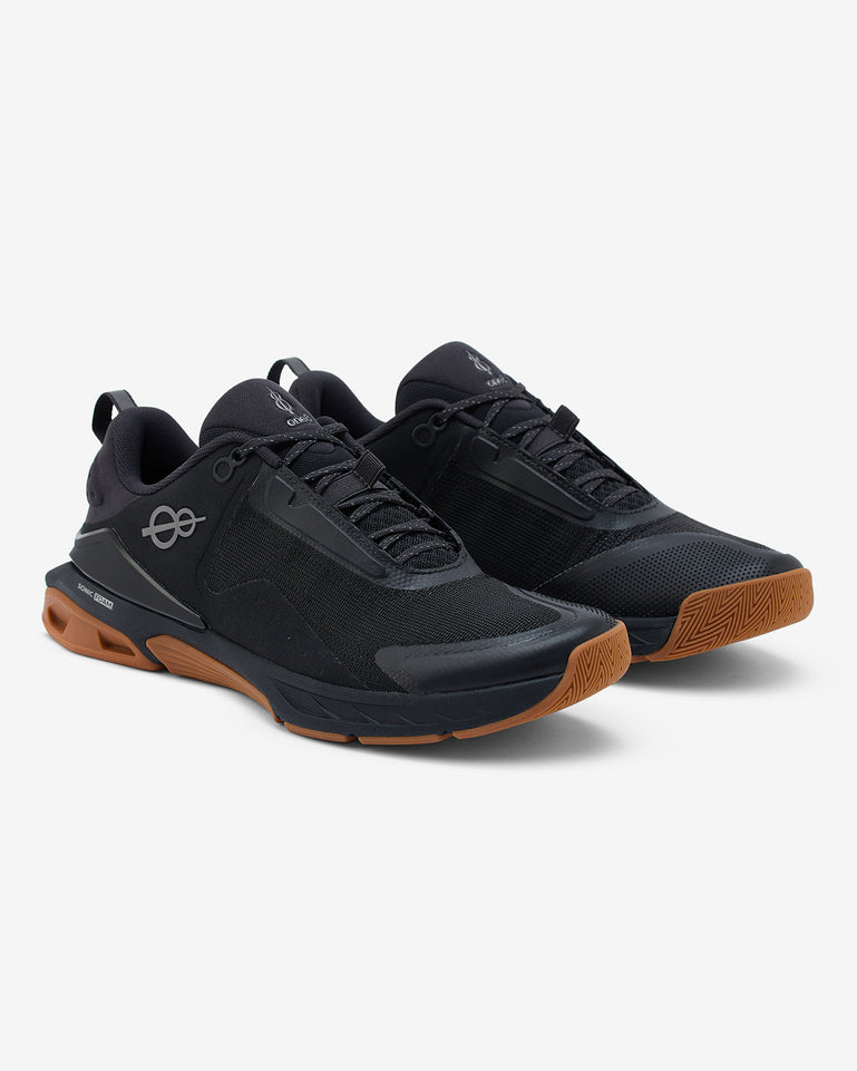 Pro Load V1 - Black