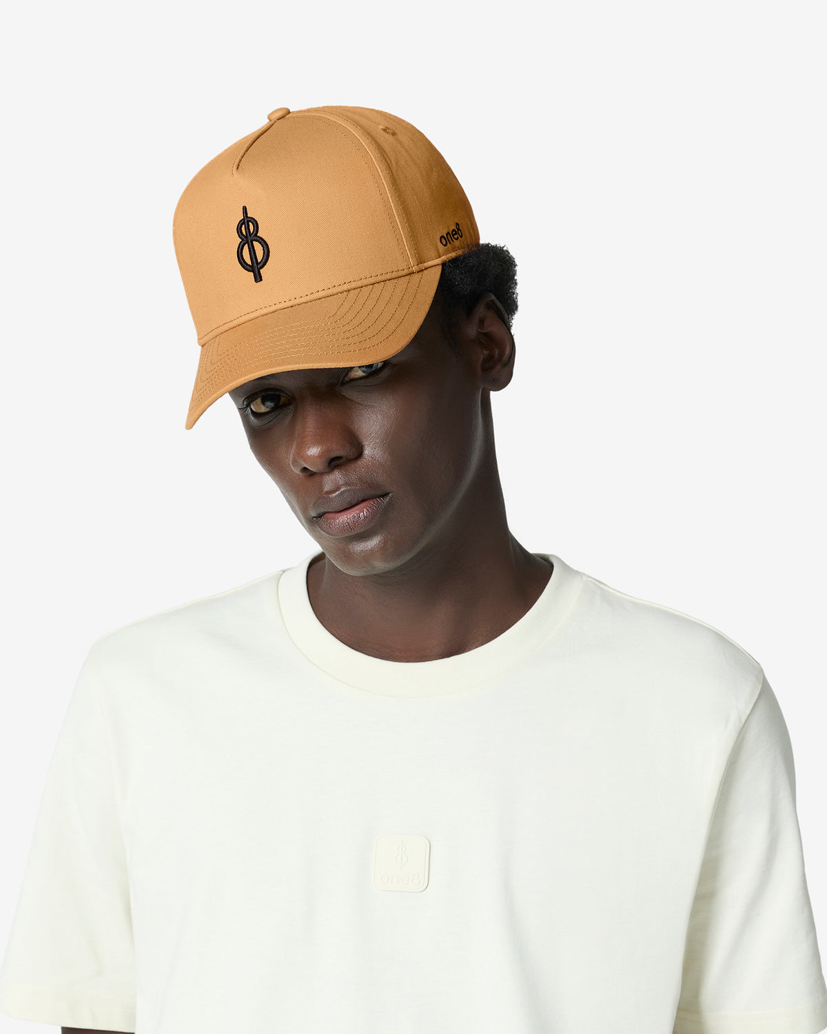 Prime Flo - Tan