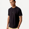 Boom Logo T-Shirt - Black