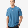Arc T-Shirt - Blue