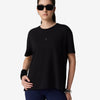 Essentials Bamboo Tee - Black