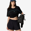 Arc T-Shirt - Black
