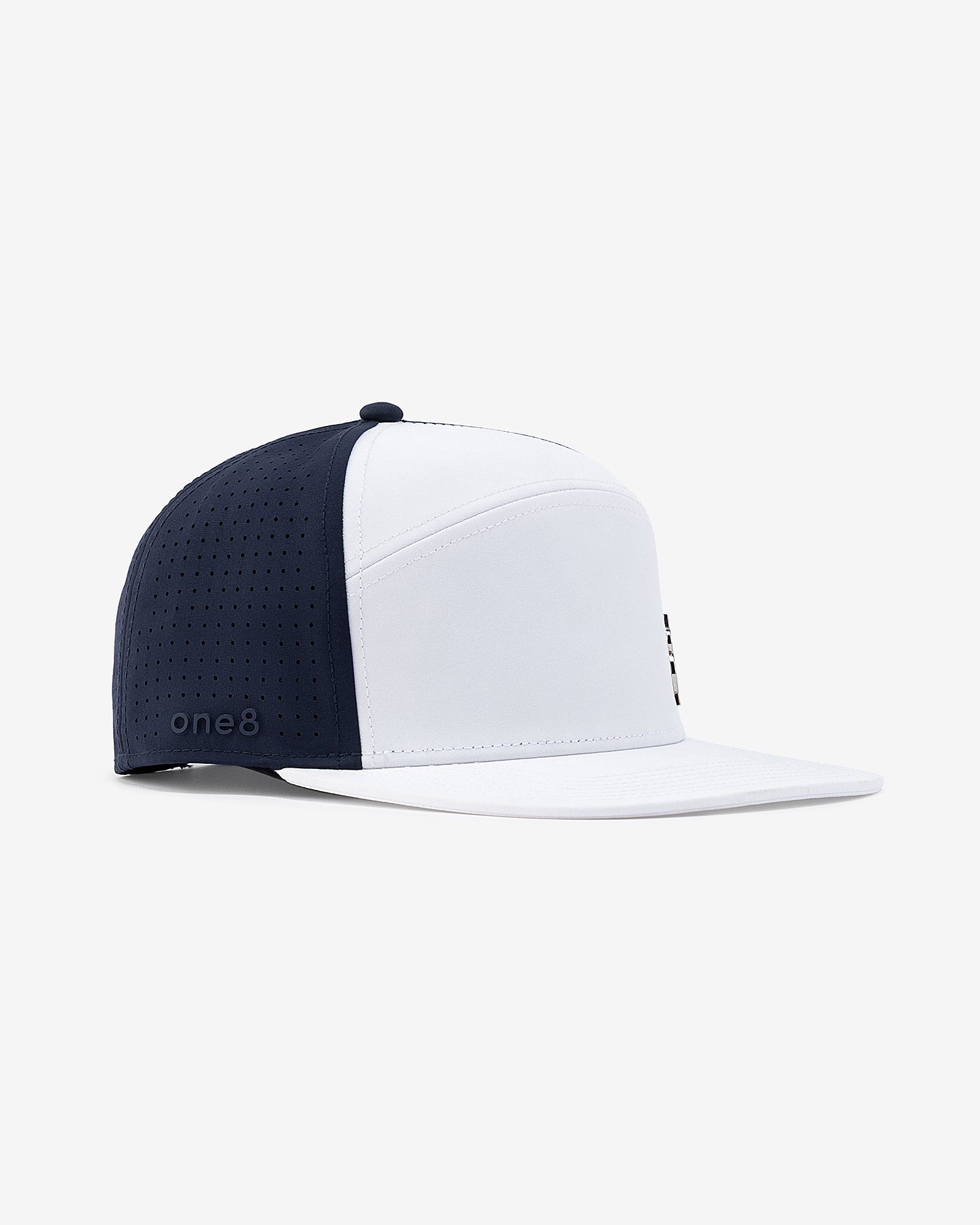 Horizon Pro - White Blue
