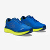 Boom Rush Force Blue - Yellow Glint