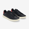 Seam Classic - Legacy Red & Black