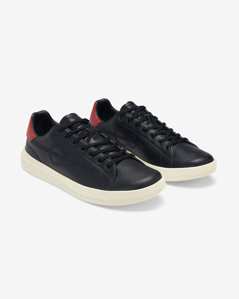 Seam Classic - Legacy Red & Black