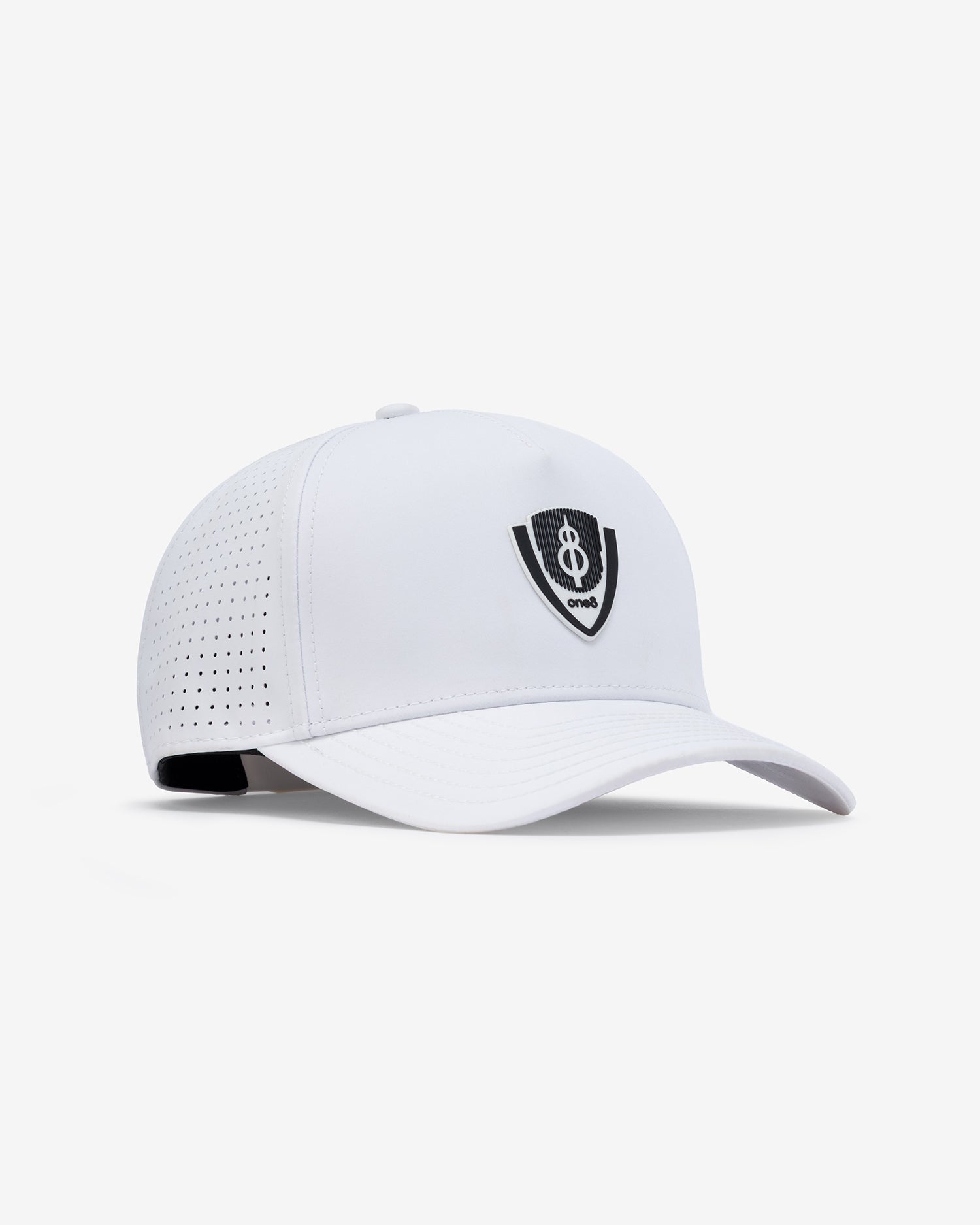 Mach Pro - White