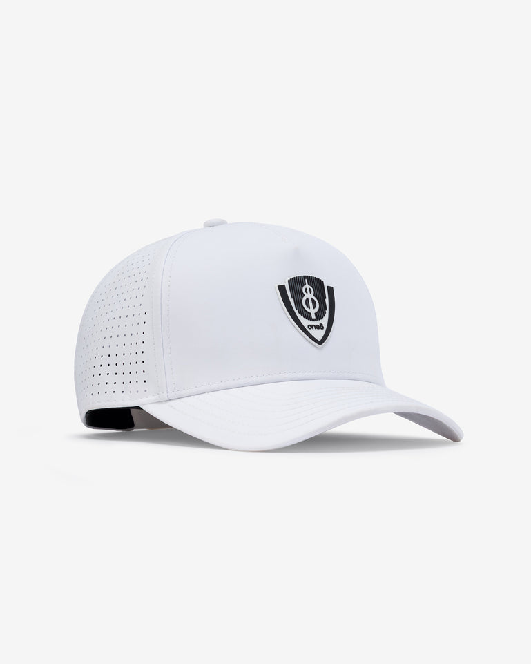Mach Pro - White