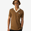 The Pavilion Resort Polo Brown