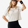 Arc T-Shirt - White