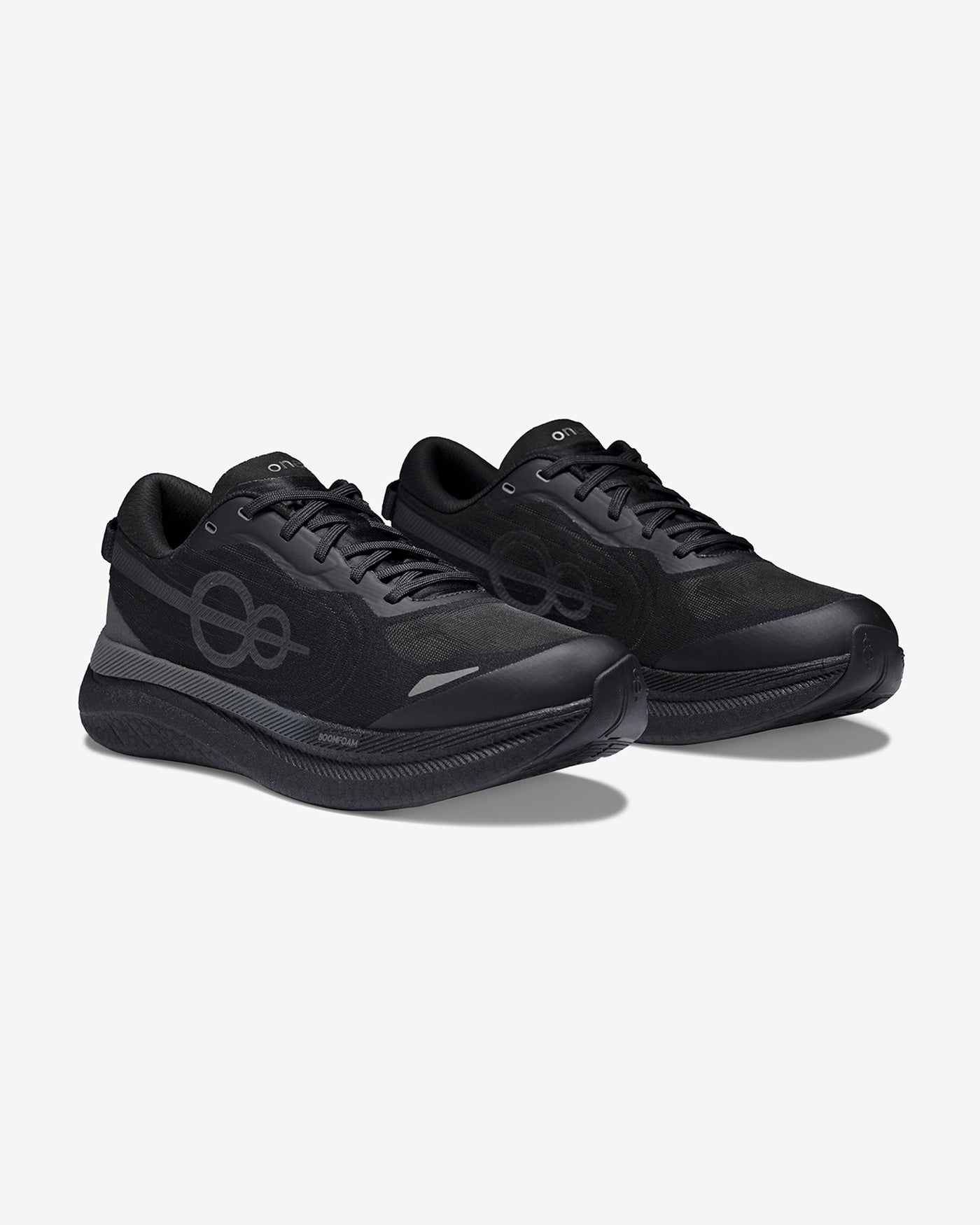 Boom Rush Classic Black