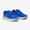 Boom Rush Century Blue - Classic White