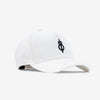 Prime Flo - Corduroy White