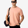 Boom Logo T-Shirt - Pink