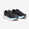 Boom Rush Classic Black - Classic White
