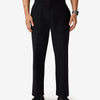 Pin High Pants Black Beauty