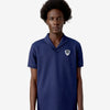 The Pavilion Resort Polo Peacoat