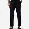 Seam Stripe Pants Black Beauty