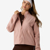 Zen Light Jacket Misty Rose
