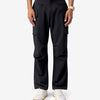 Sync Workwear Pants - Black