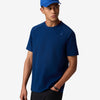 Reset Raglan Tee - Blue