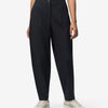 Pin High Balloon Pants - Black