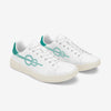 Seam Classic - Field Green & White