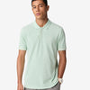Seam XVIII Polo Green