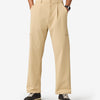 Woven Cargos Warm Sand