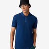 Seam XVIII Polo Blue