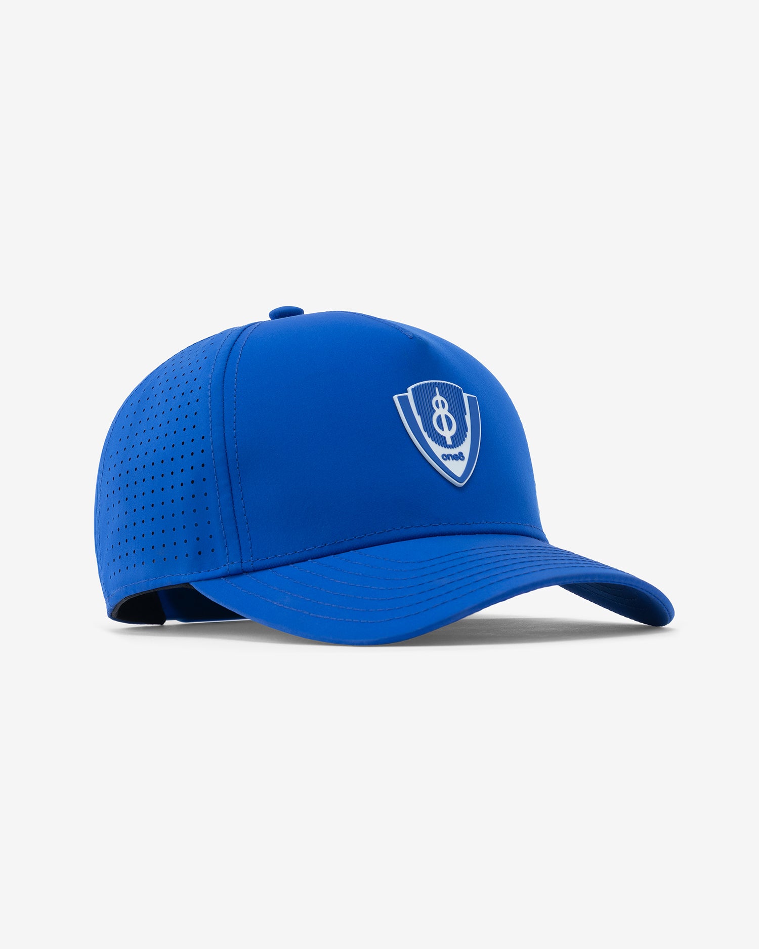 Mach Pro - Blue