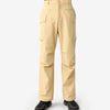 Sync Workwear Pants - Beige