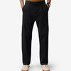 Woven Cargos Black Beauty