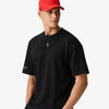 15K Run Machine Tee - Black