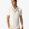 Cricket Club Polo Vanilla Ice