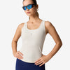 Swift Tank Top Star White
