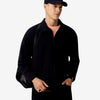 Sync Workwear Jacket - Black
