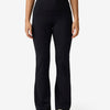 Essentials Flared Bottoms Black Beauty