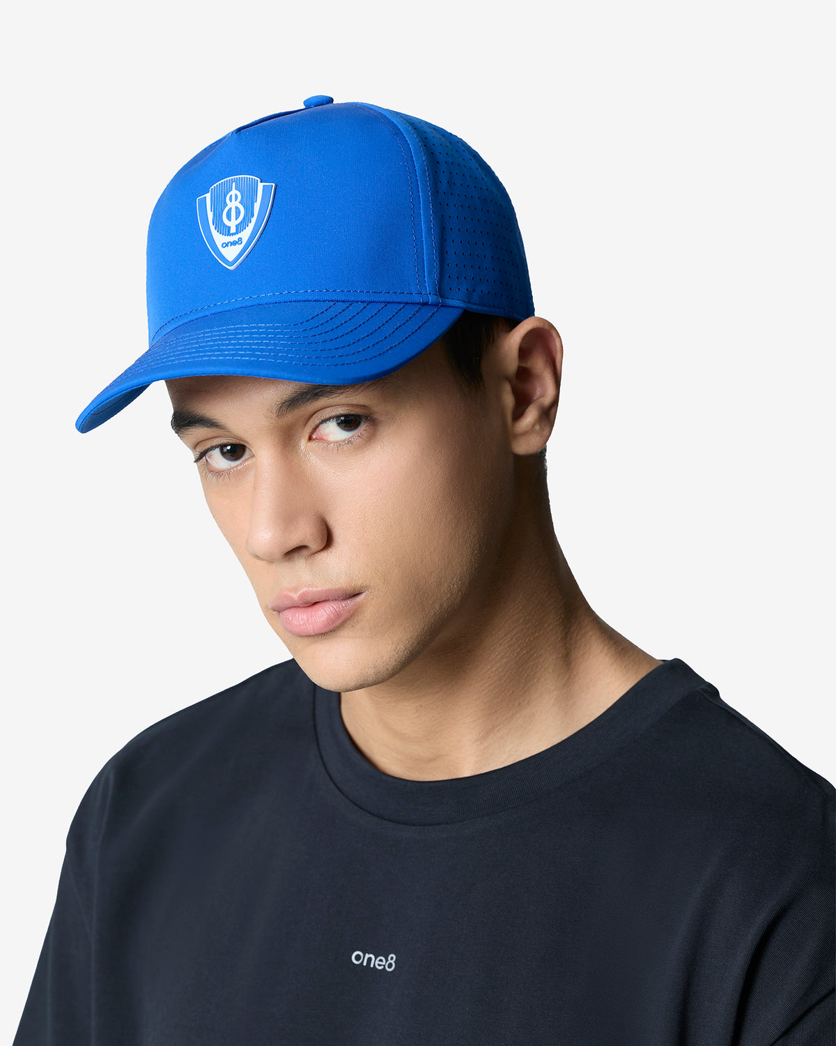 Mach Pro - Blue