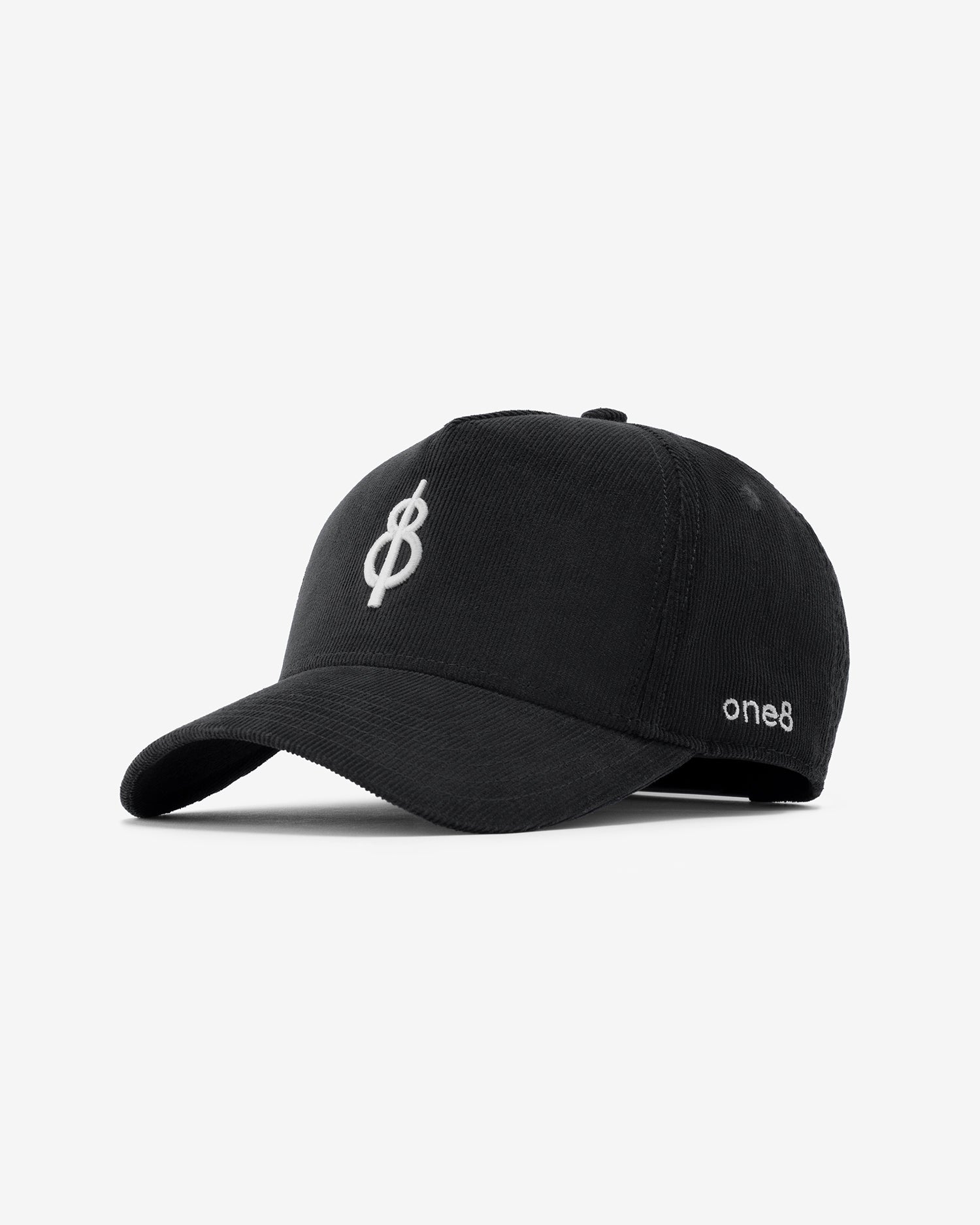 Prime Flo - Corduroy Black